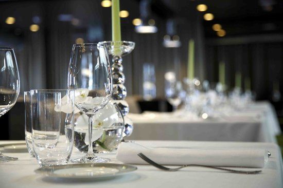 Restaurante Yandiola